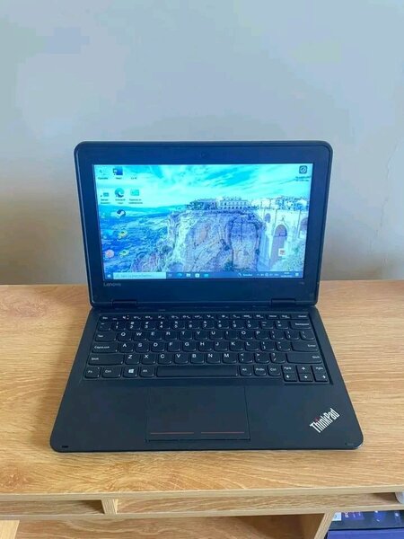 Laptop Lenovo ThinkPad
