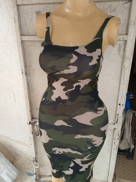 Robes militaire