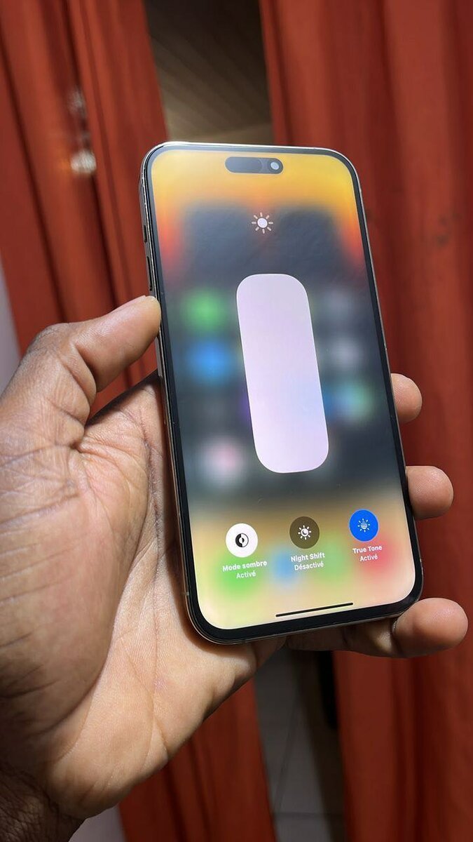 iphone 14pro max 128gb rapide