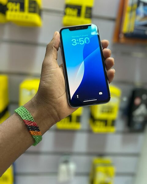 BRAND NEW IPHONE 🍏 pro 