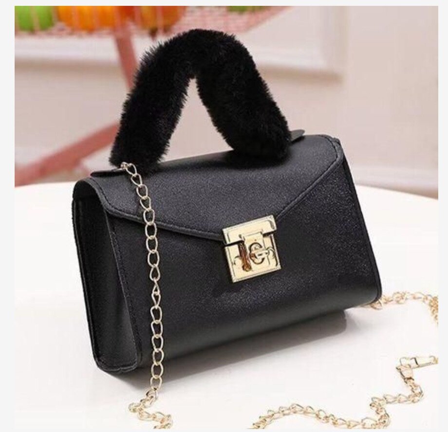 Women Crossbody Bag Leather Sh