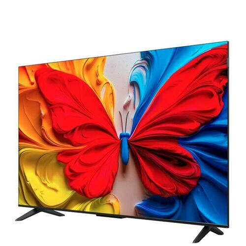 Téléviseur QLED FHD 50" Google TV