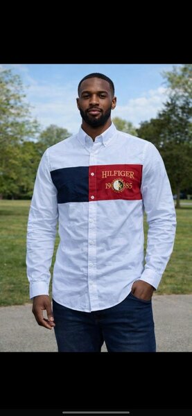 Chemise Homme Élégante