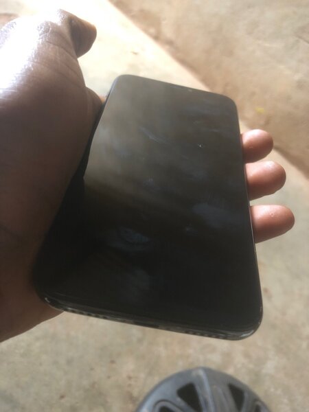 iPhone X 128gigas refuse de sallumer après une chute et la
