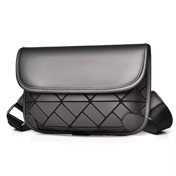 Sacoche en cuir pour homme