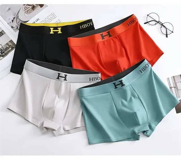 Boxers homme code olm9803