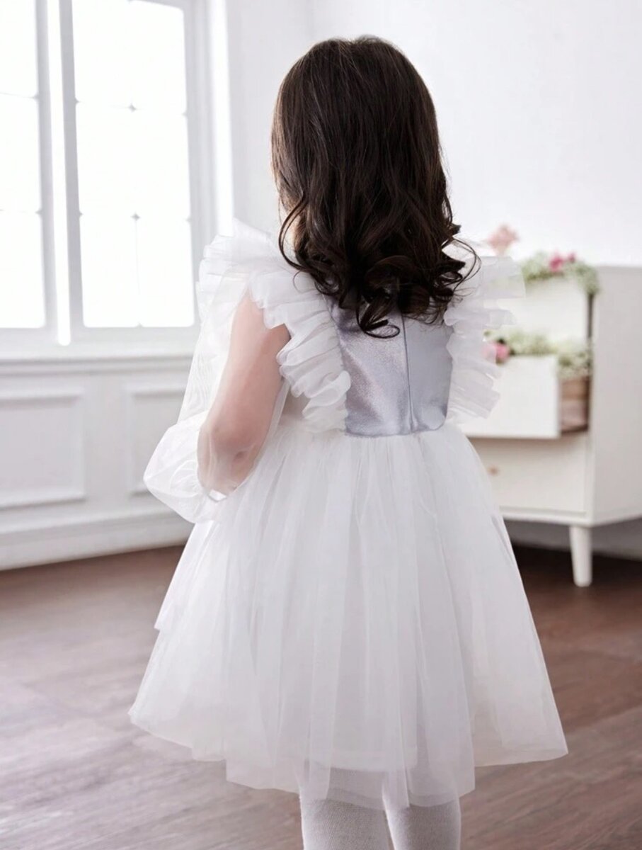 Lovely and Elegant Dress. 2-3Y