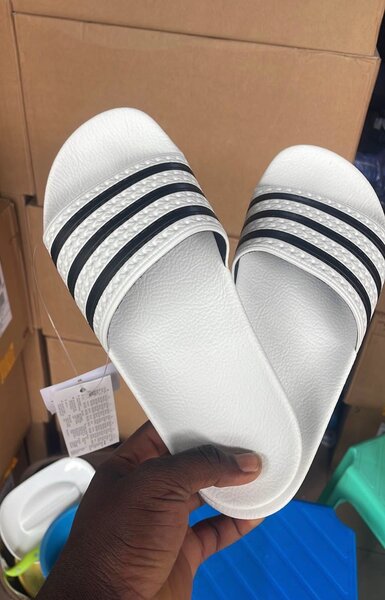 Adidas Slides Homme