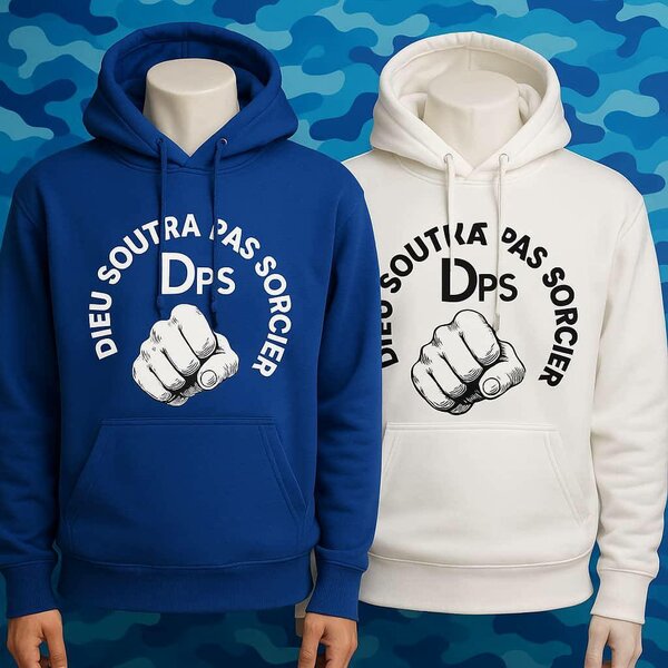 Casquette DSPS élégante