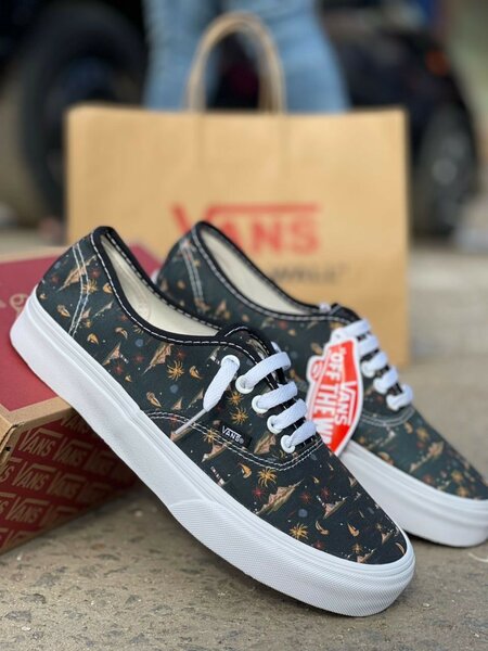 Vans original
