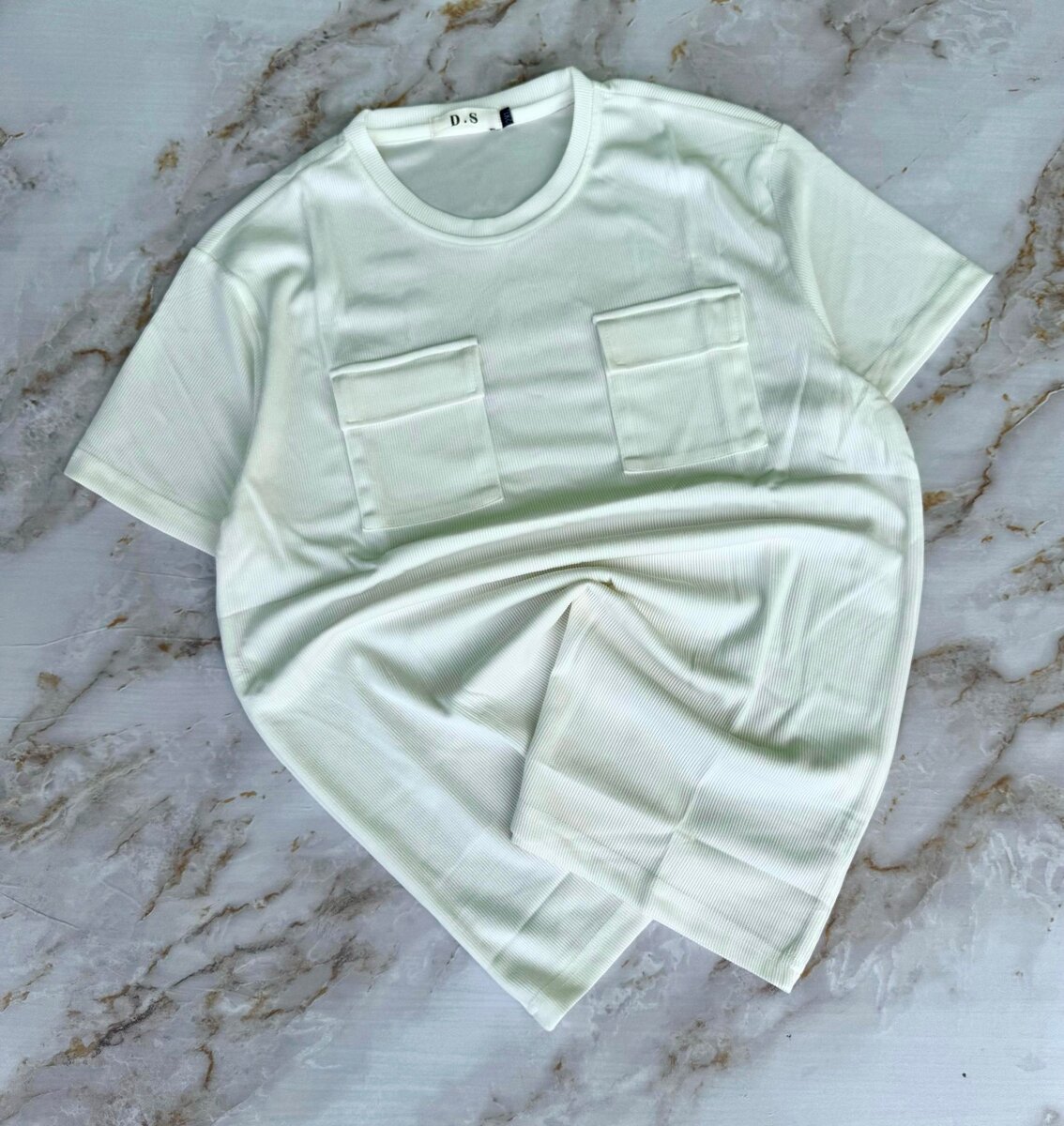 DS Double Pocket Shirt