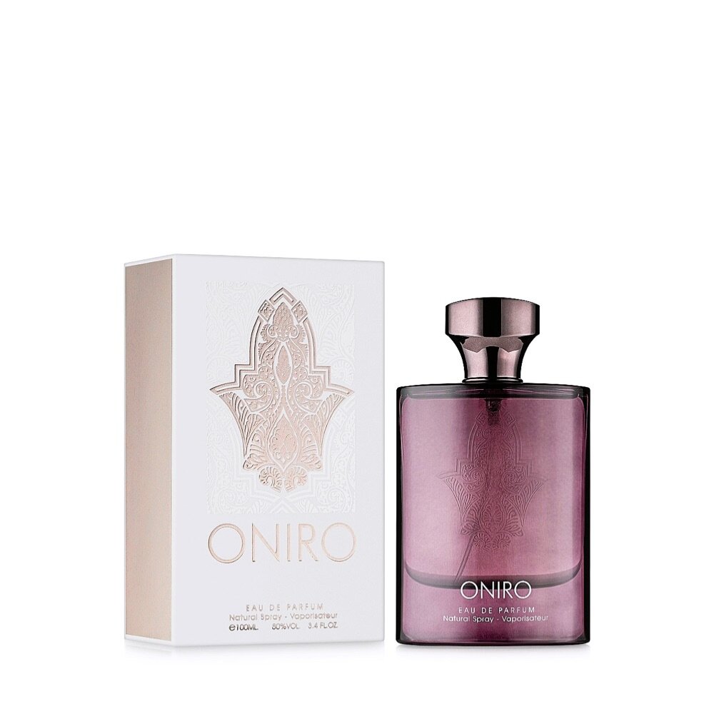 Oniro Perfume
