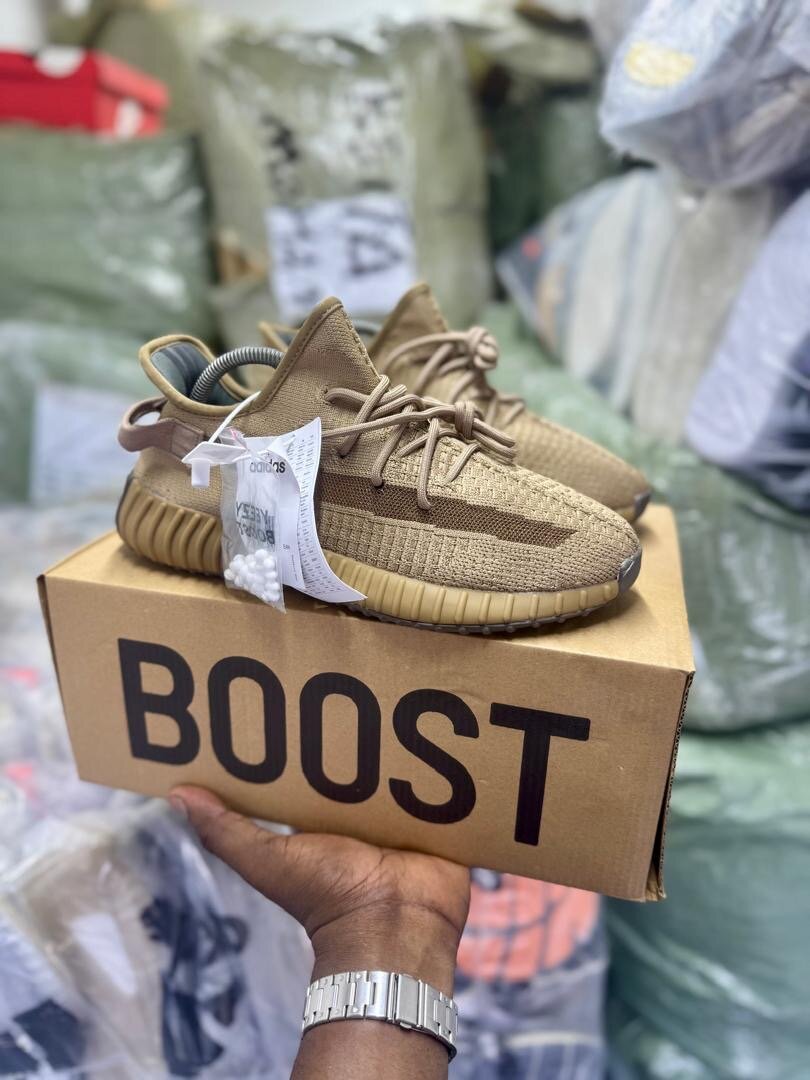 Yeezy Boost