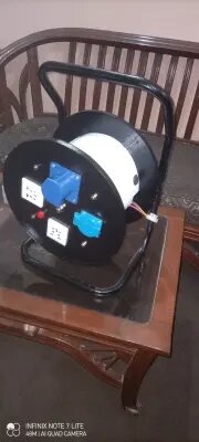 Extension Lead without Wire