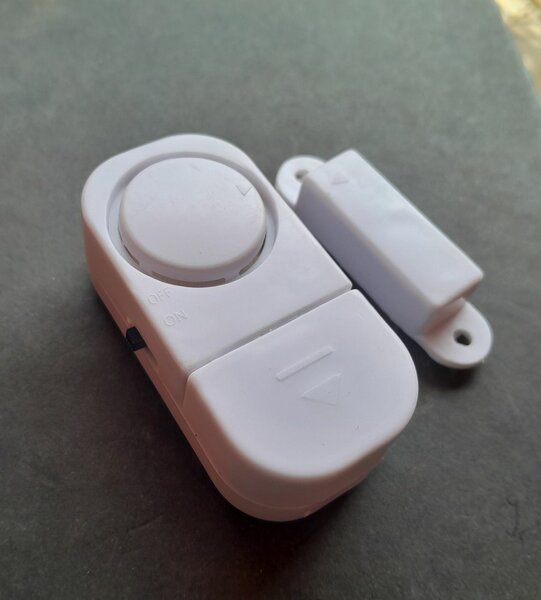 Wireless Door Window Alarm