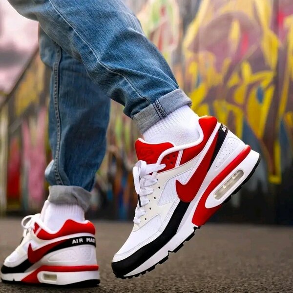 Air max bw