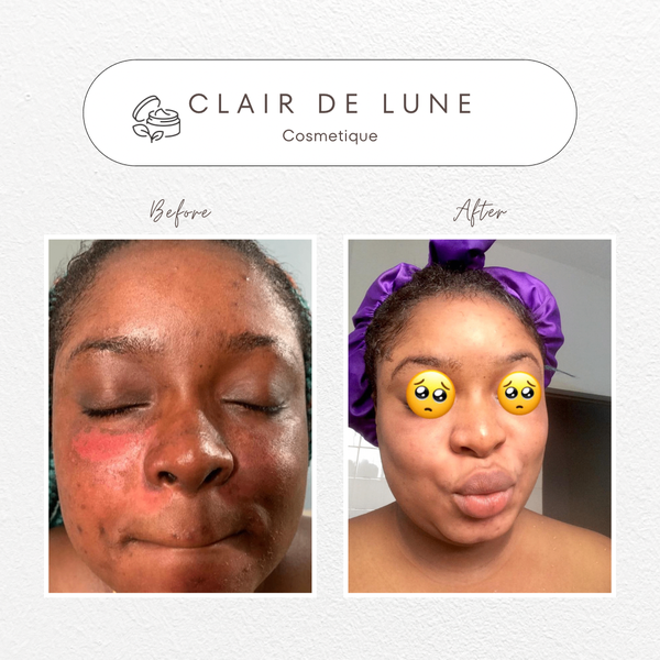 Clairdelune Cosmetic