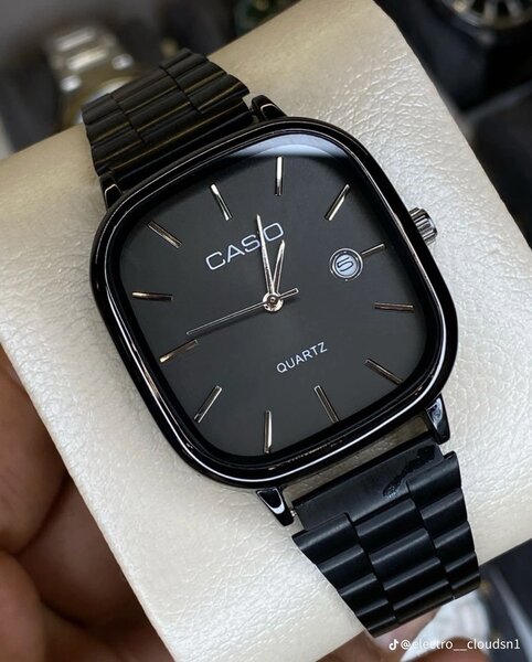 Montre Casio Quartz Homme