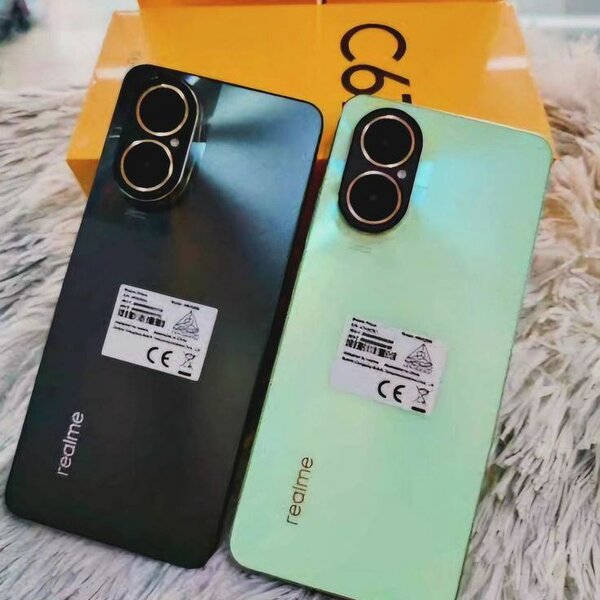 Realme C67 Smartphone Débloqué
