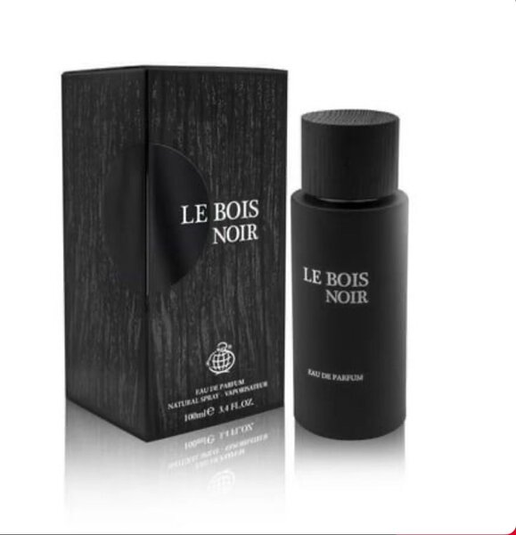 Parfum Le Bois Noir
