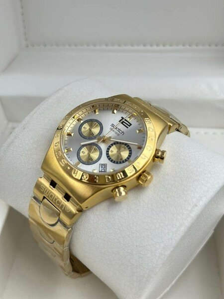 Montre de Luxe