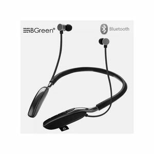 Wireless Oreillette Bluetooth Tour De Cou