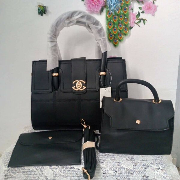 Sac à main élégant design