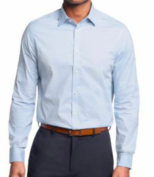 Dress shirt