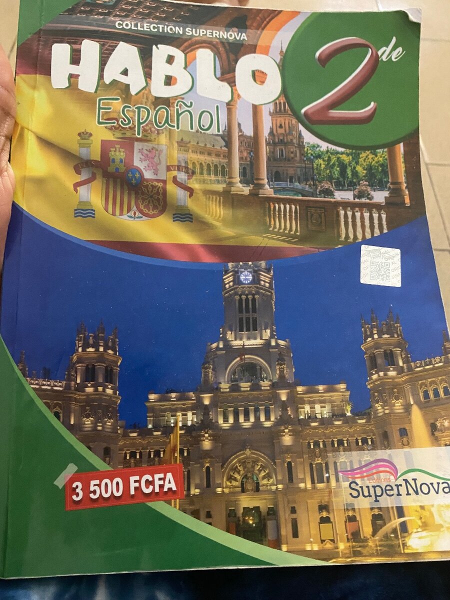 Manuel Win Skills 2de