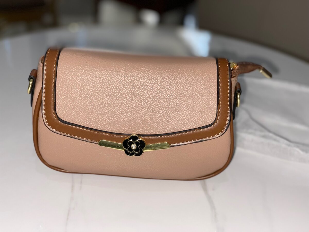 Ladies hand bags