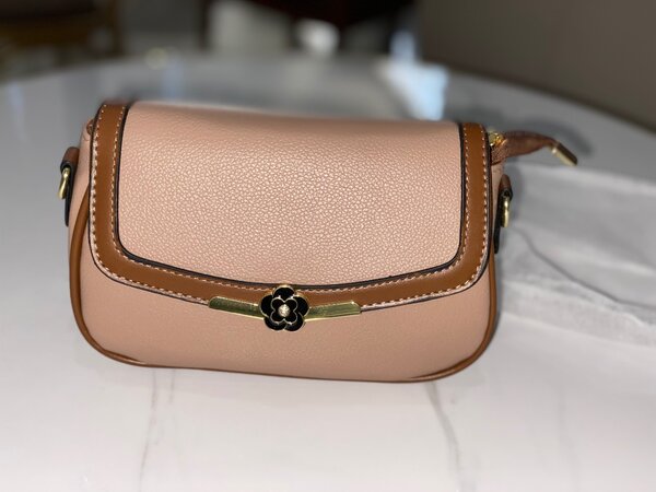 Ladies hand bags