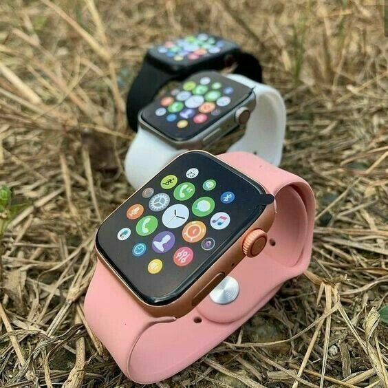 Montre connectée