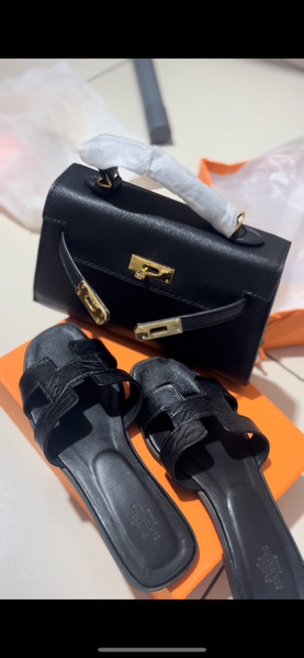 Sandales Élégantes en Cuir