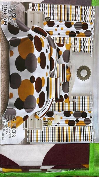 Ensemble de literie moderne