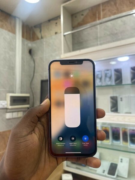 Smartphone Apple iPhone 12