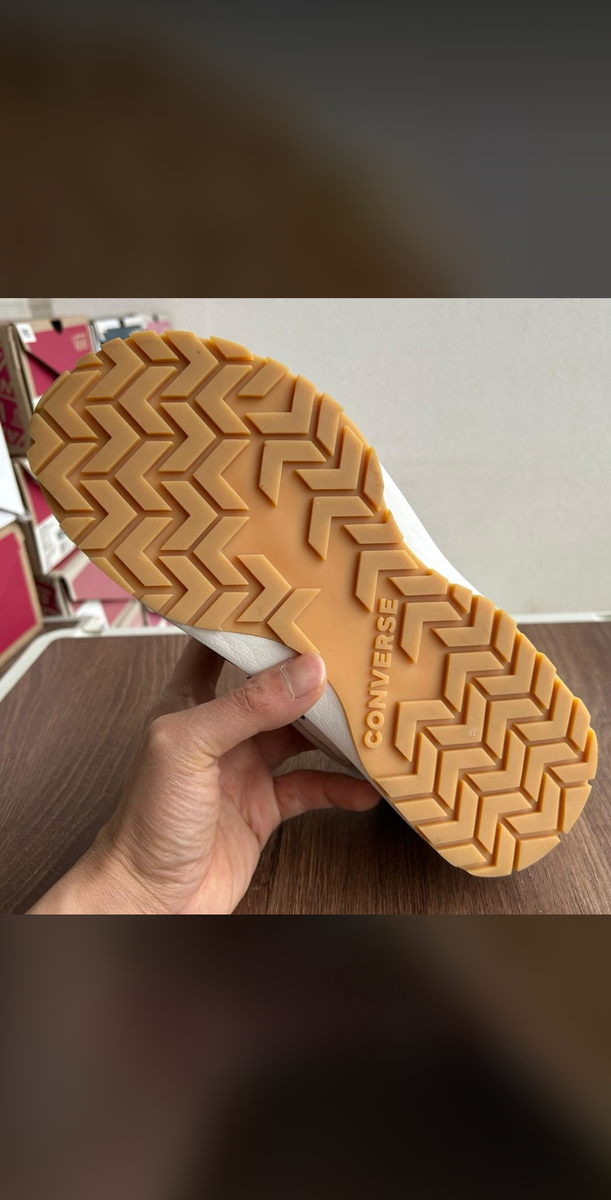 Converse Omni Trainer