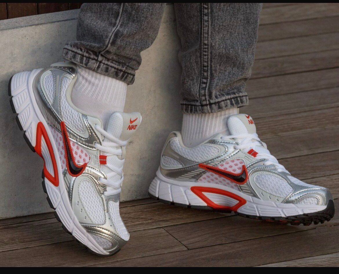 Baskets Running Hommes Modernes