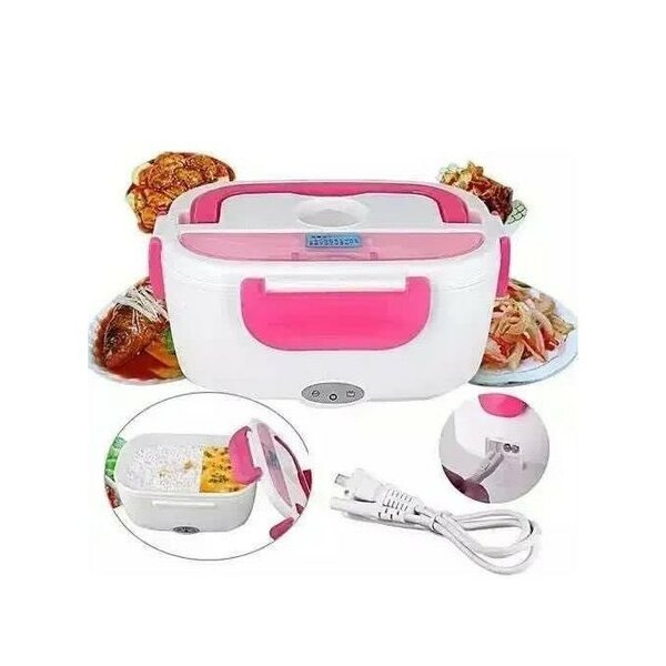 Electric storage Bowl