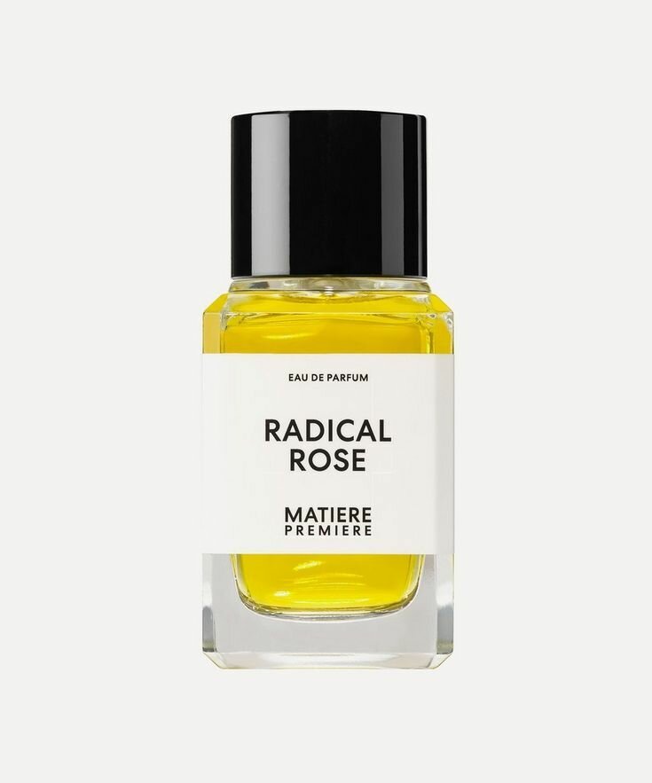 Parfum Radical Rose Eau de Parfum