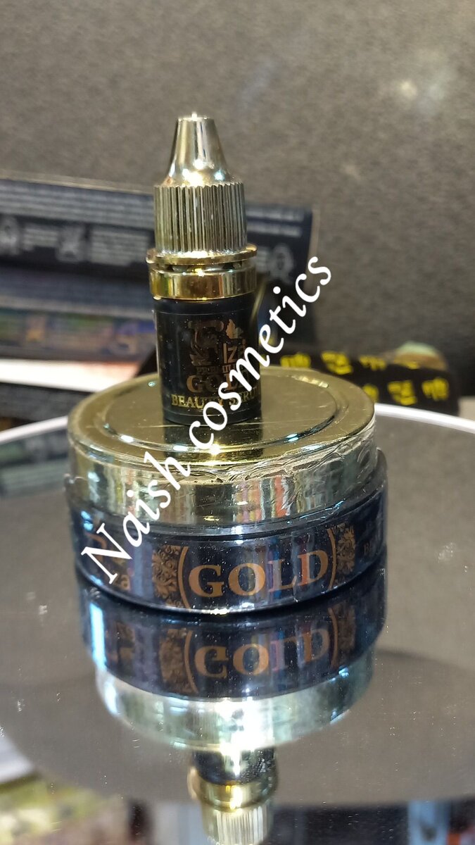 Filza premium gold beauty cream