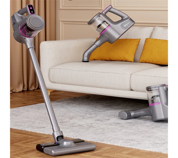 Aspirateur