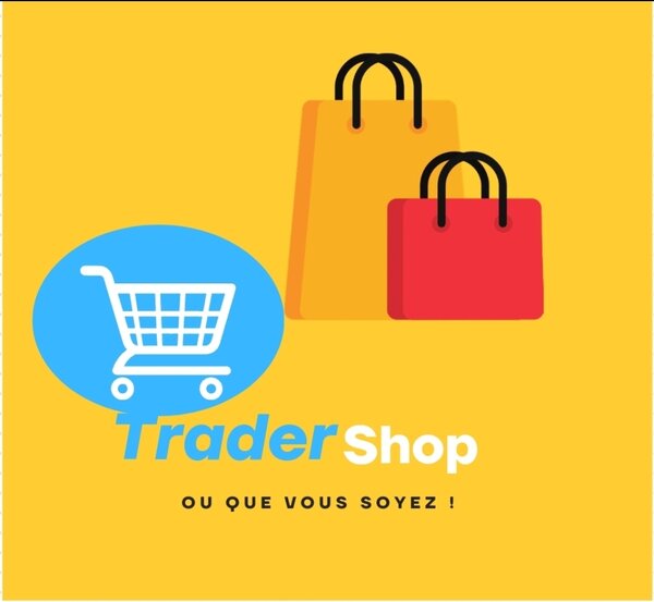 Tradershop 
