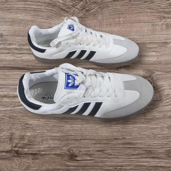 Adidas Samba Sneakers -Sz 43