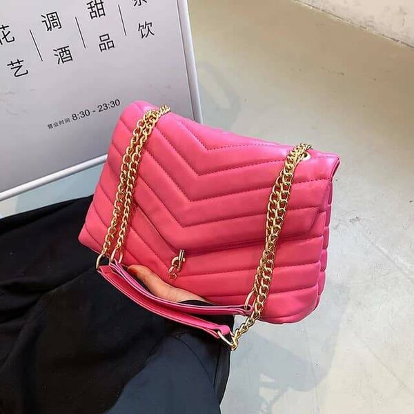Quality ladies bag