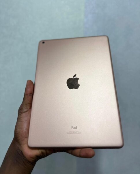 iPad 7th Gen 128GB