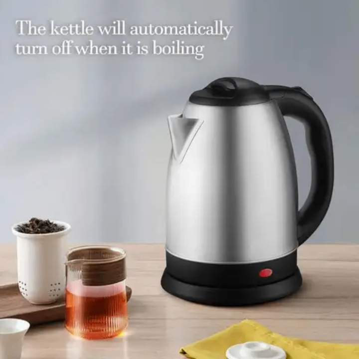 Electric kettle 2.0L