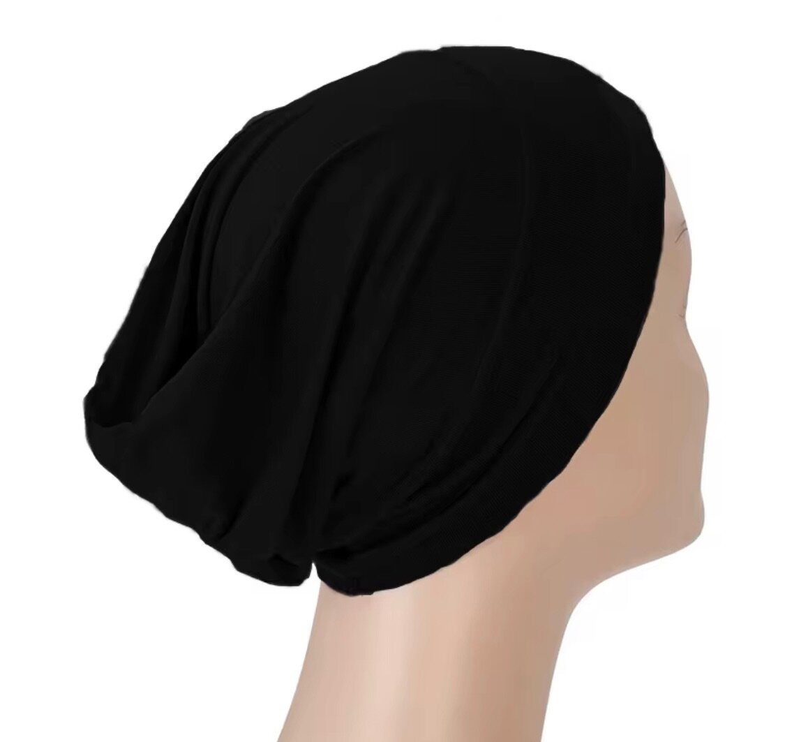 Under caps /inner caps