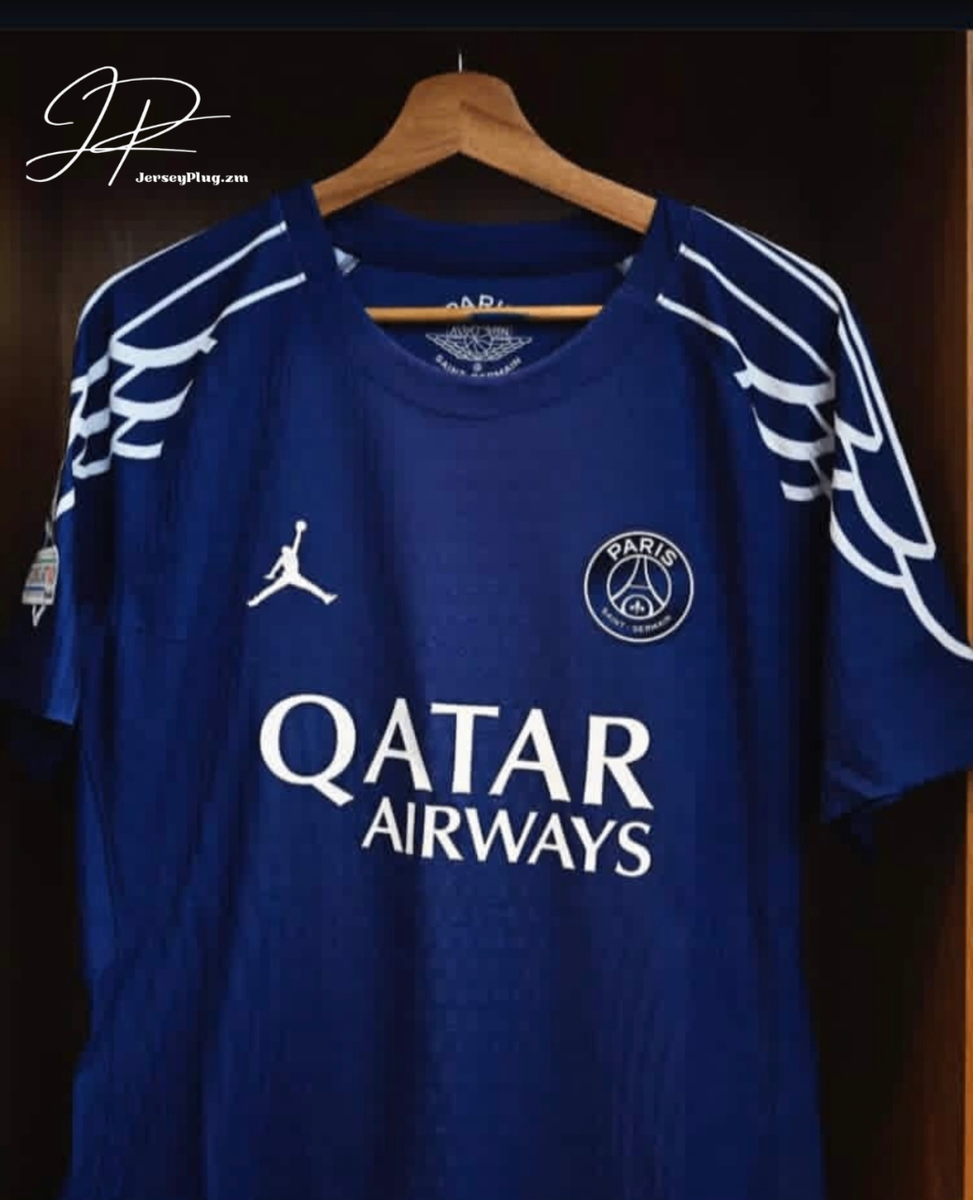 PSG NEW Football jersey