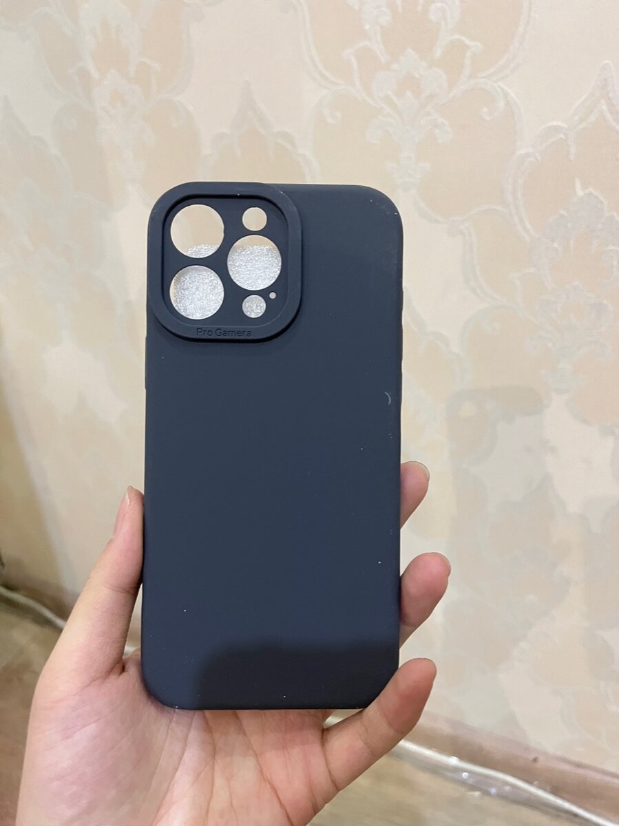 Apple 16 pro max Чехол