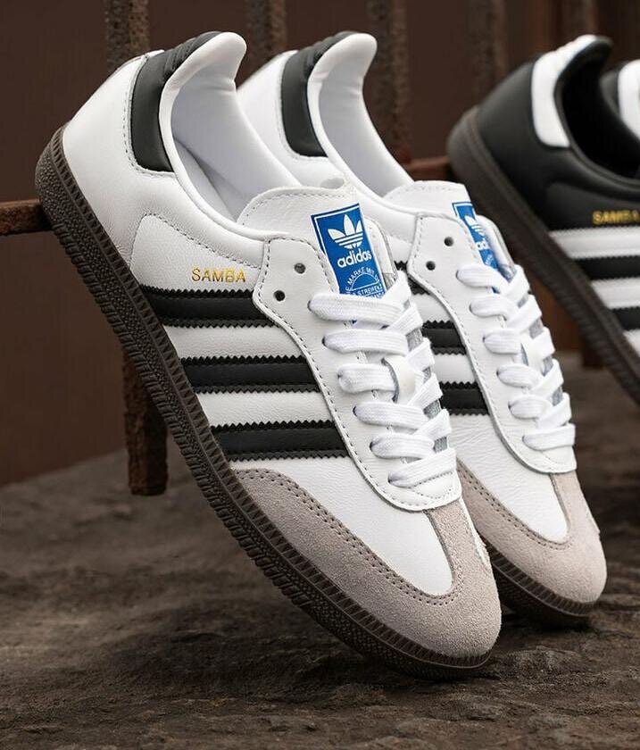 Adidas Samba